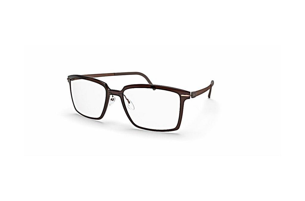 Silhouette   2922-75 6140 SIMPLY BROWN