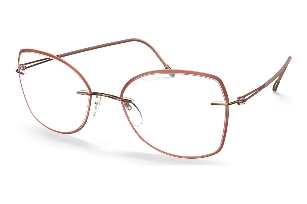 Silhouette   5566-JD 6040 Bronze / Brown