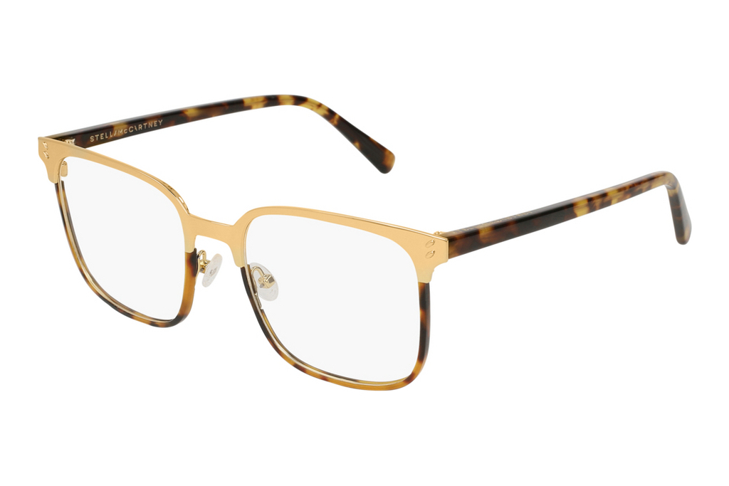 Stella McCartney   SC0146O 001 HAVANA