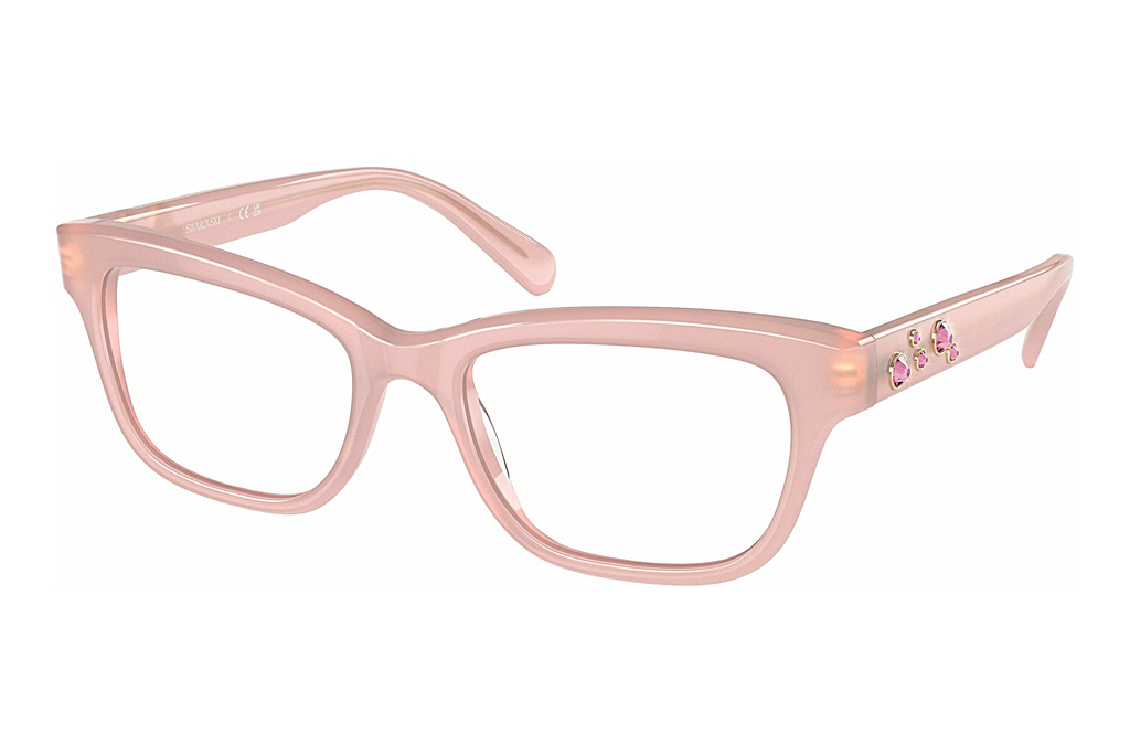 Swarovski   SK2022 1031 Opal Rose