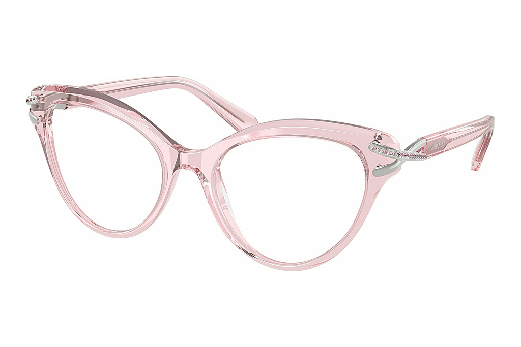 Swarovski   SK2030 3001 Transparent Pink