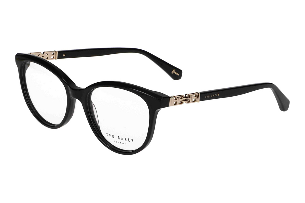 Ted Baker   399300 001 Schwarz