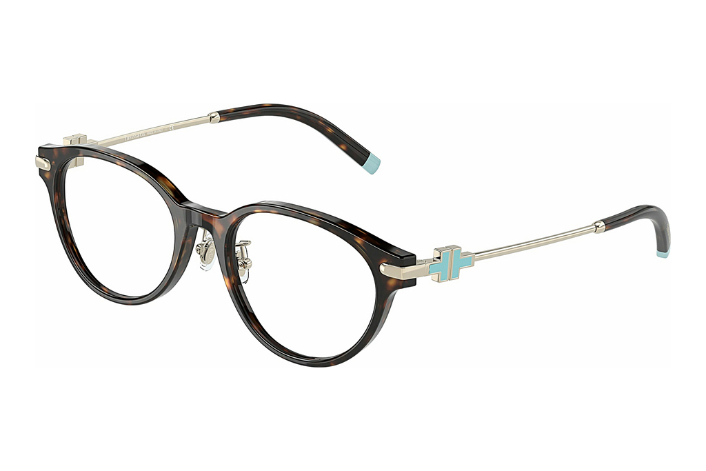 Tiffany   TF2218D 8015 Havana