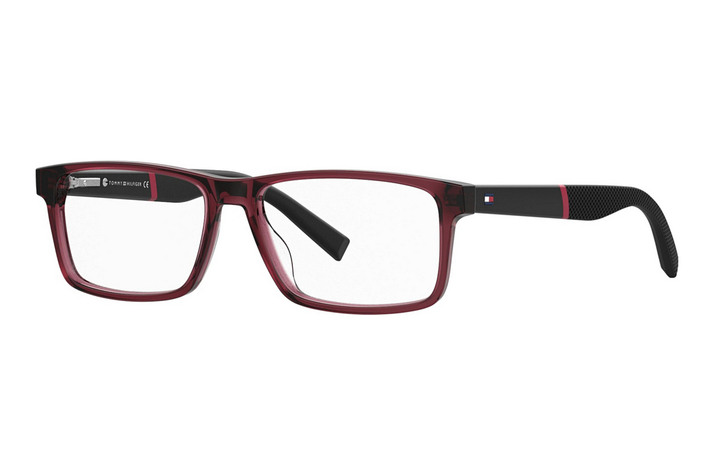 Tommy Hilfiger   TH 1909 C9A RED