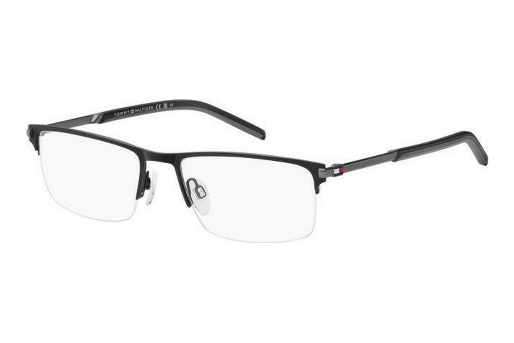 Tommy Hilfiger   TH 1993 003 MATTE BLACK