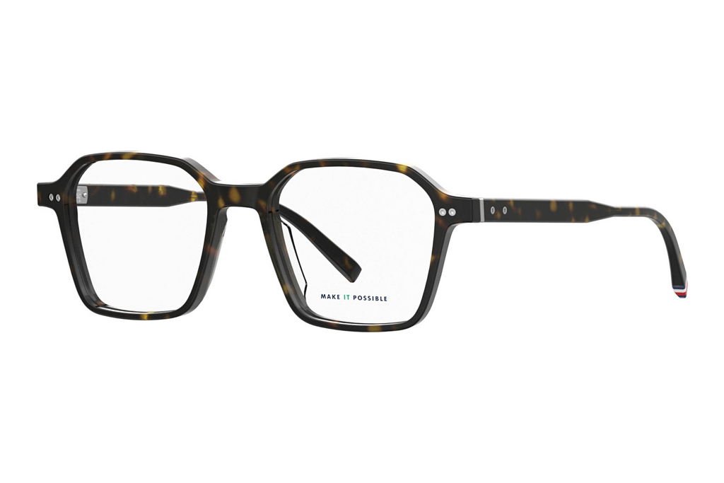 Tommy Hilfiger   TH 2071 086 HAVANA