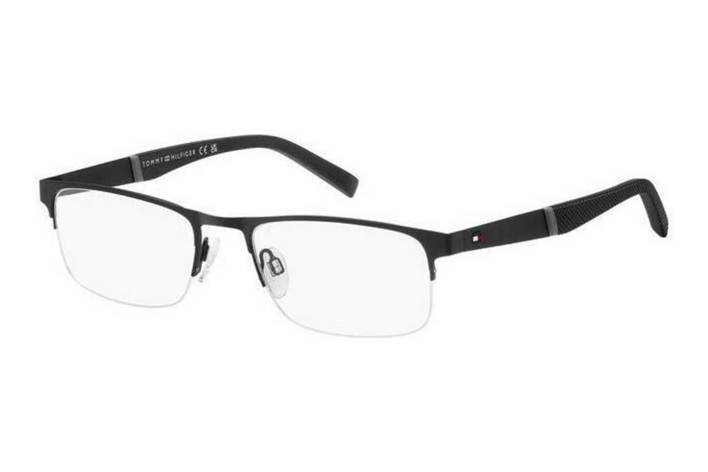 Tommy Hilfiger   TH 2083 003 MATTE BLACK