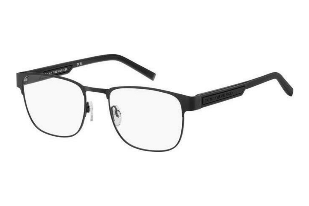 Tommy Hilfiger   TH 2090 003 MATTE BLACK