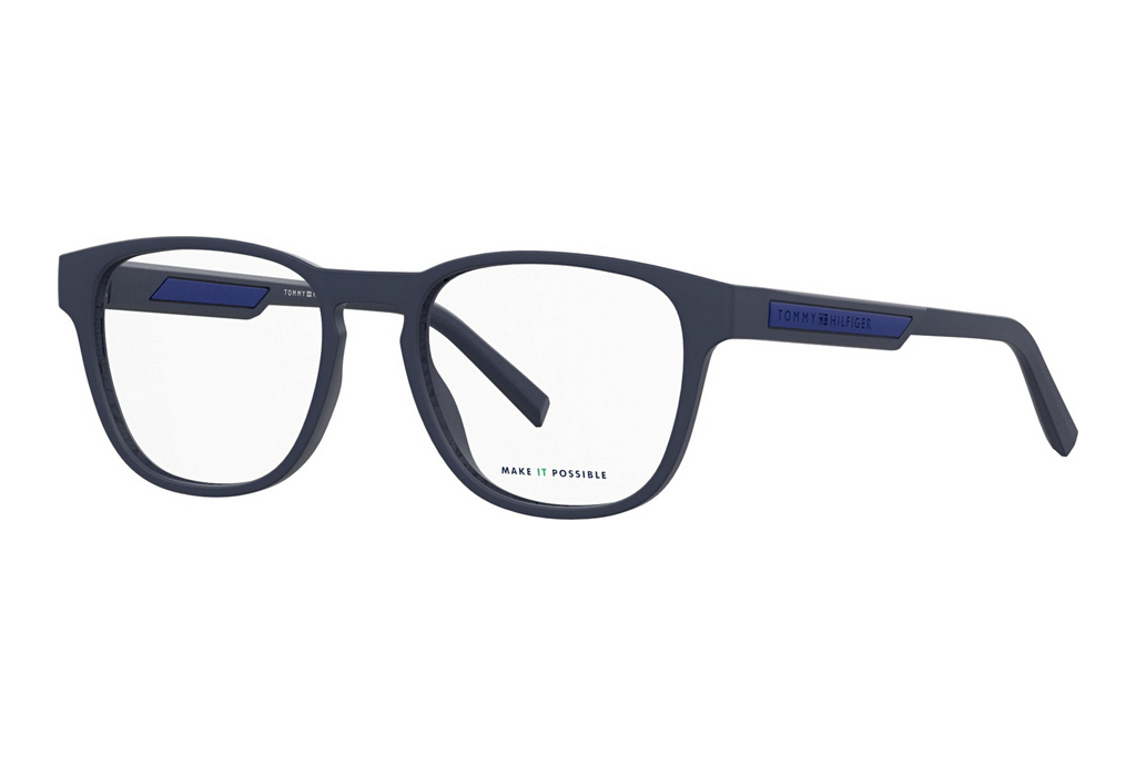 Tommy Hilfiger   TH 2092 FLL MATTE BLUE