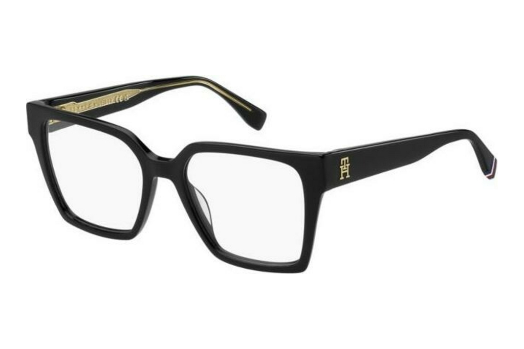 Tommy Hilfiger   TH 2103 807 BLACK