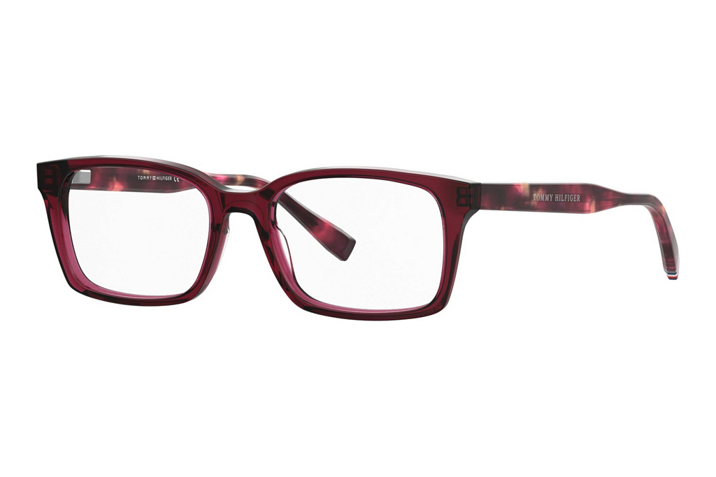 Tommy Hilfiger   TH 2109 8CQ CHERRY