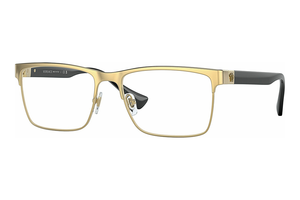 Versace   VE1285 1002 Gold