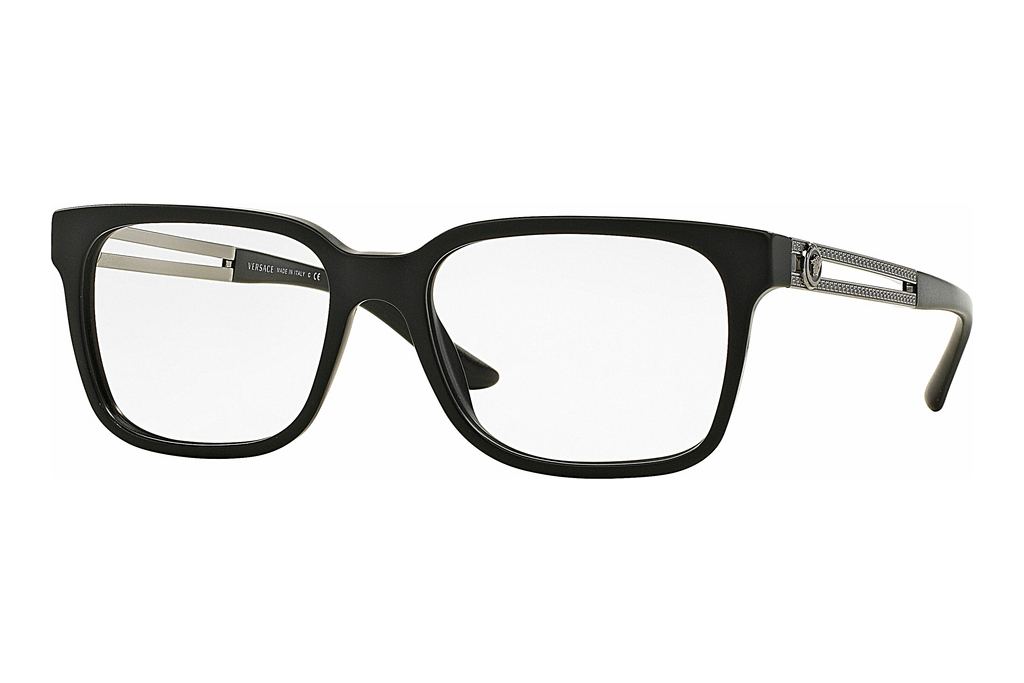 Versace   VE3218 5122 Matte Black