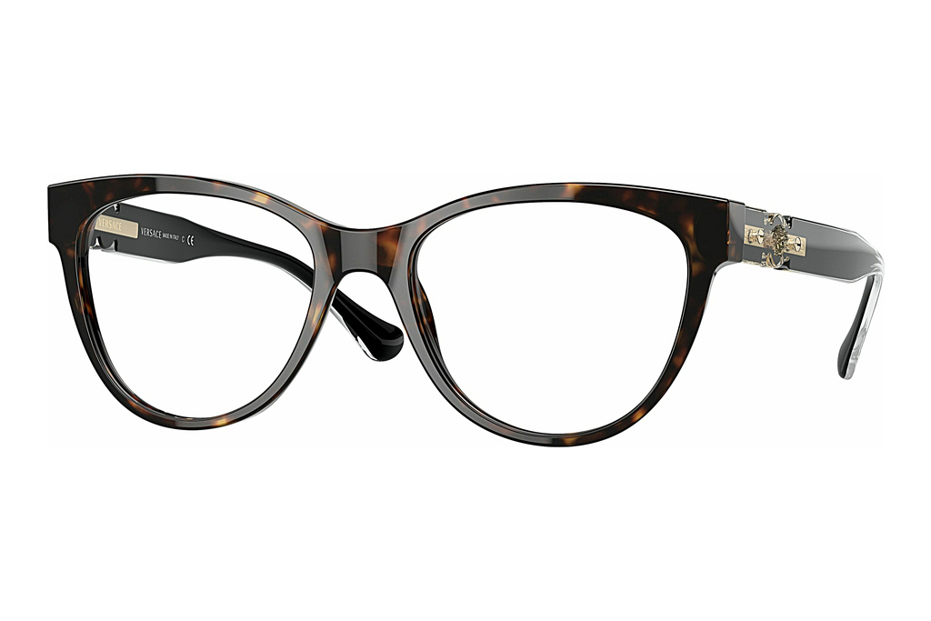 Versace   VE3304 108 Havana