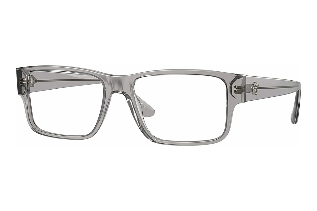 Versace   VE3342 593 Grey Transparent