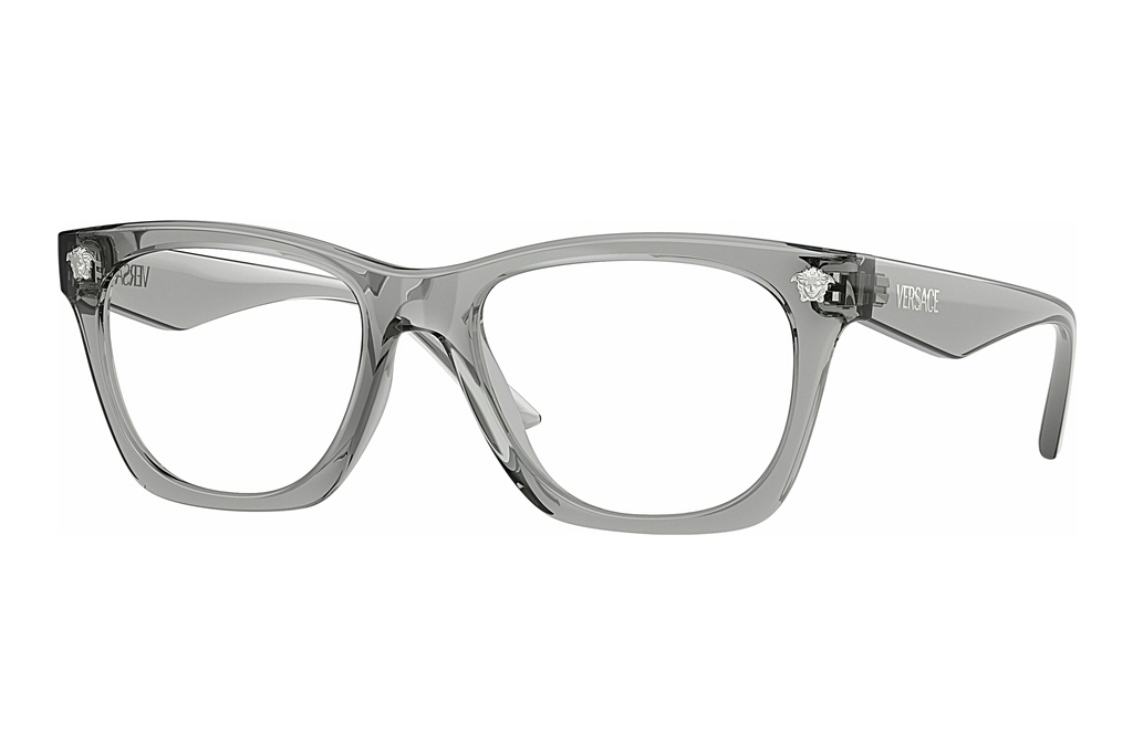 Versace   VE3363U 5496 Grey Transparent