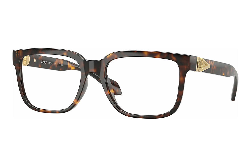 Versace   VE3377U 108 Havana