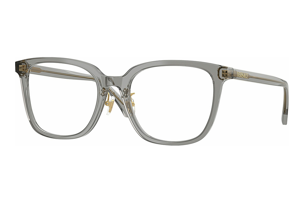 Versace   VE3378D 5510 Transparent Grey