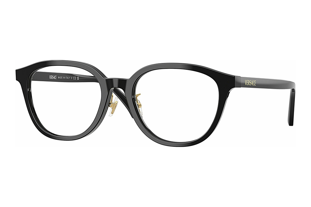 Versace   VE3379D GB1 Black