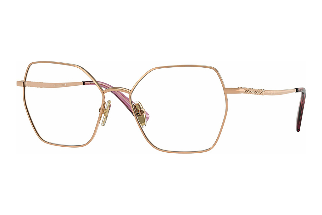 Vogue Eyewear   VO4196 5152 Rose Gold