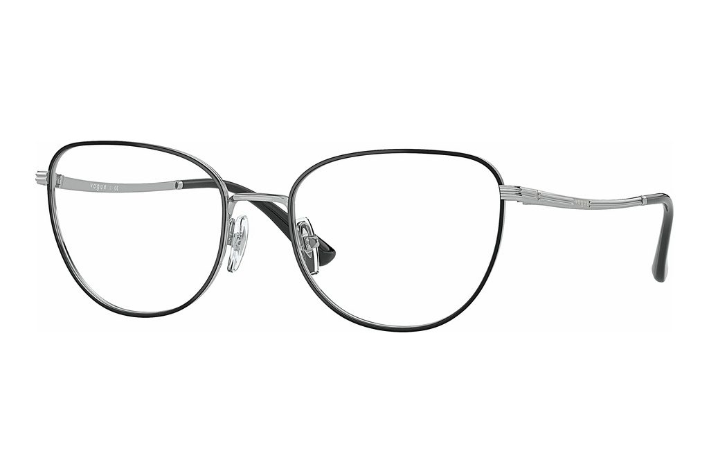 Vogue Eyewear   VO4229 323 Top Black/Silver