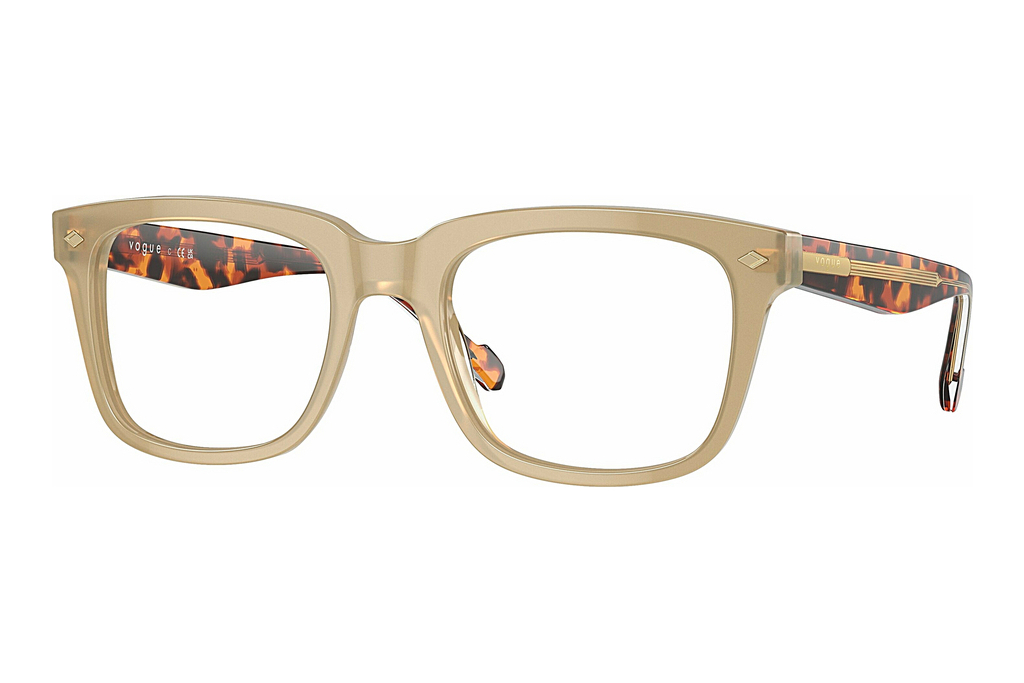 Vogue Eyewear   VO5572 W900 Opal Beige