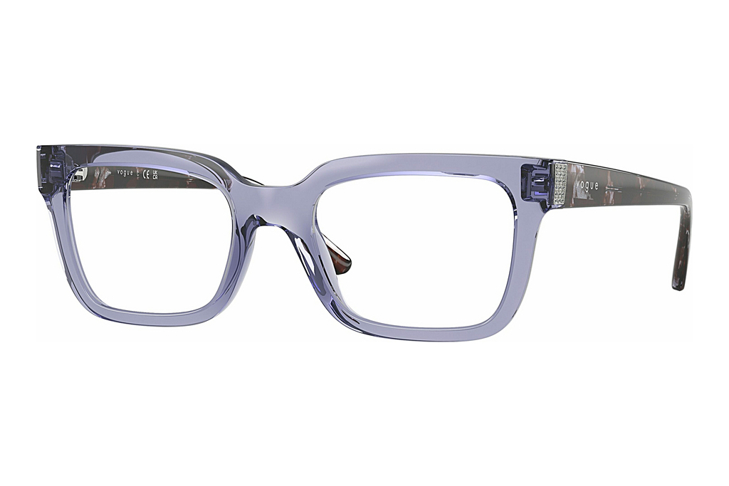 Vogue Eyewear   VO5611B 3177 Transparent Purple