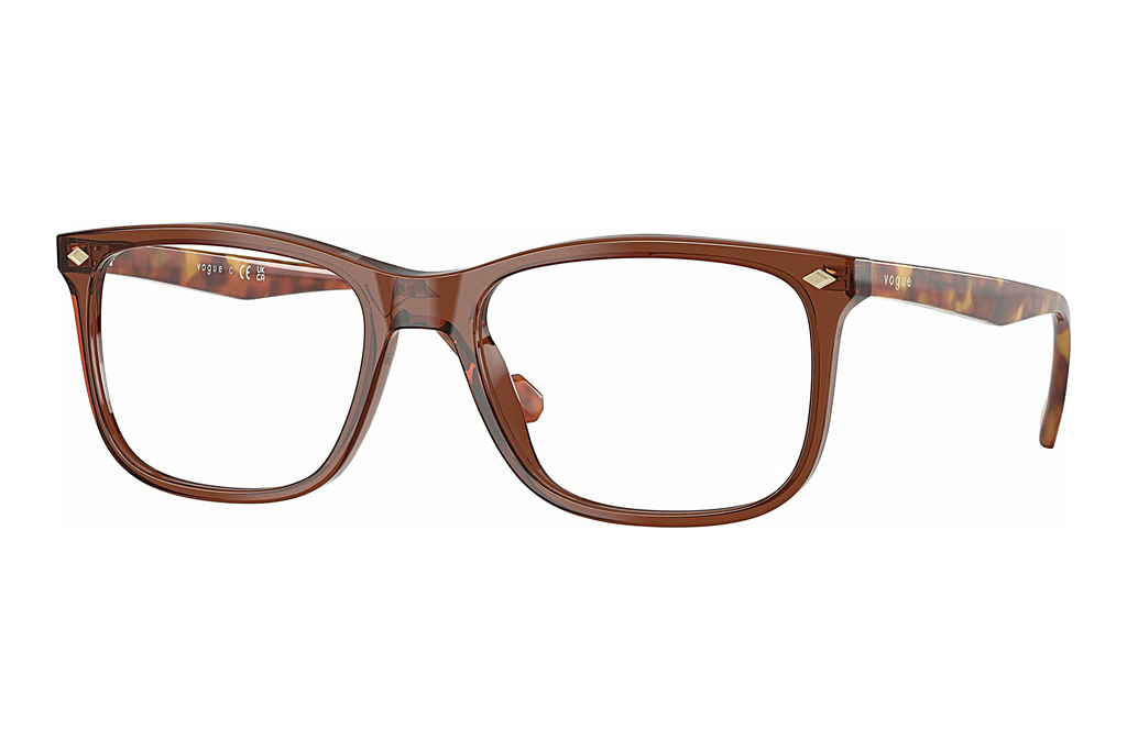 Vogue Eyewear   VO5617 3202 Transparent Brown