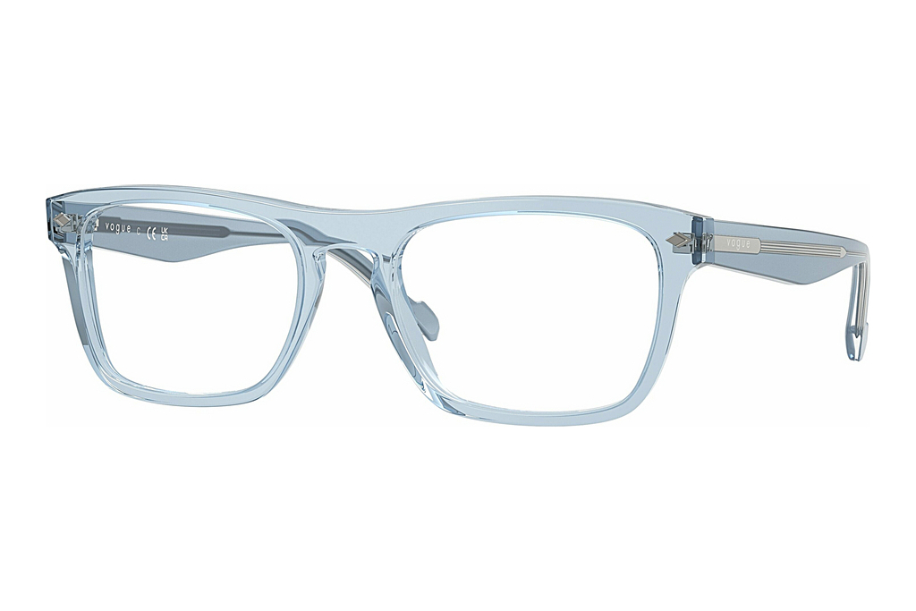 Vogue Eyewear   VO5619 3215 Transparent Light Blue