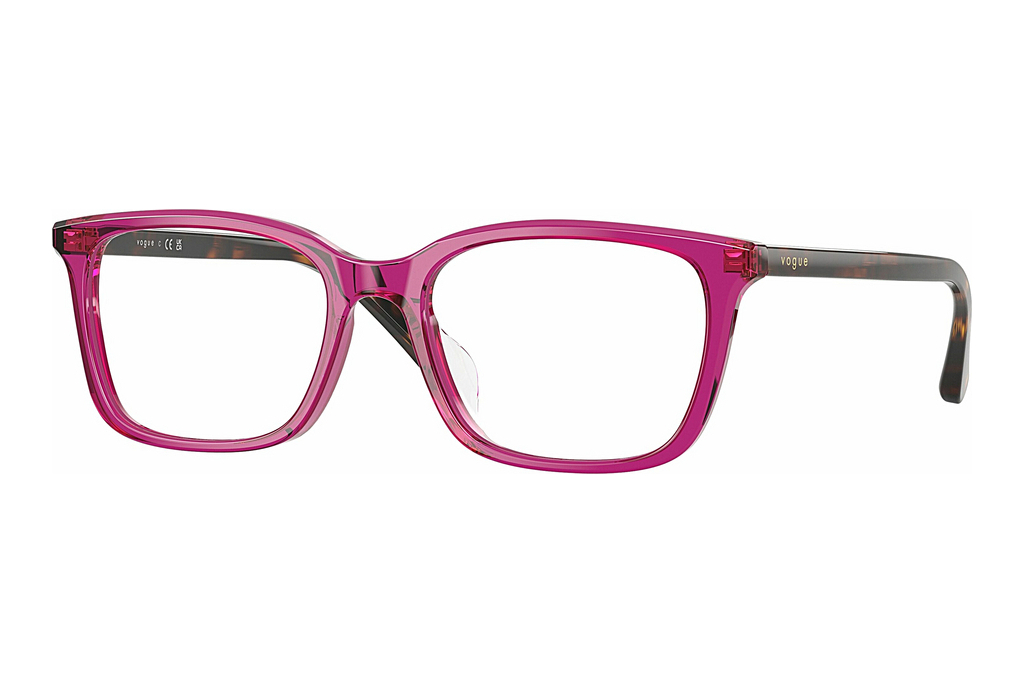 Vogue Eyewear   VO5643D 3165 Transparent Violet