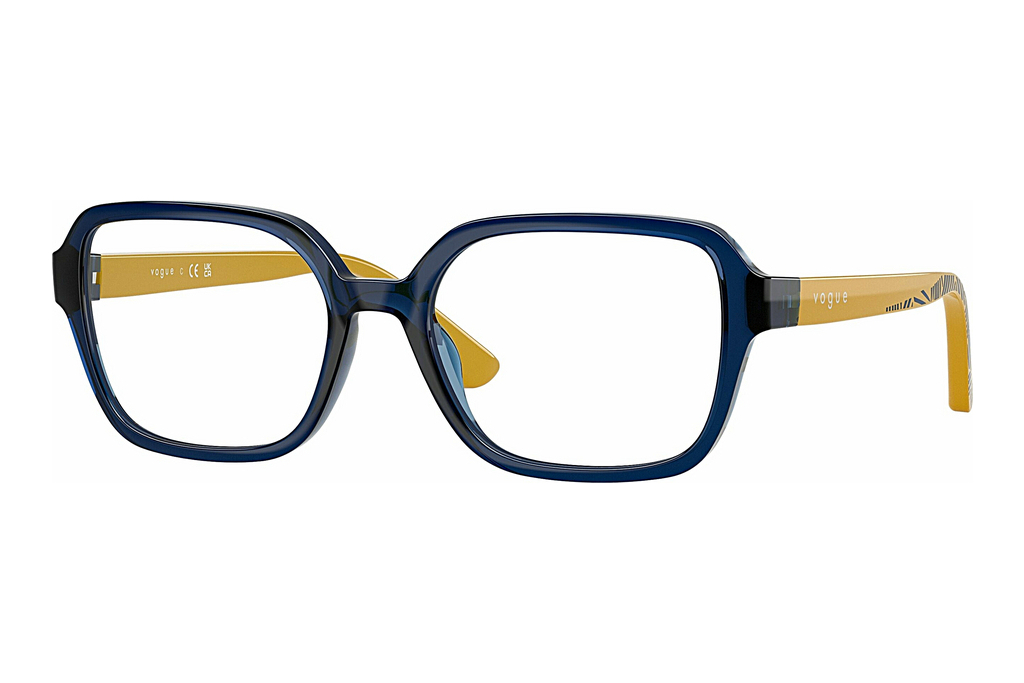 Vogue Eyewear   VY2032 3214 Transparent Dark Blue