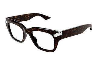 Alexander McQueen AM0443O 002 HAVANA