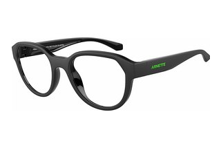 Arnette AN7258U 2900 Black Matte Top/Shiny