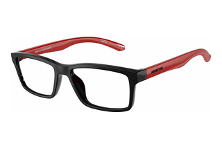 Arnette AN7262U 2758 Red Matte/Shiny