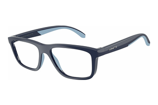 Arnette AN7271 2759 Dark Blue/Azure Rubber