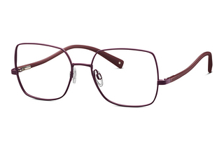 Brendel BL 902428 55 rot / rosa / violett