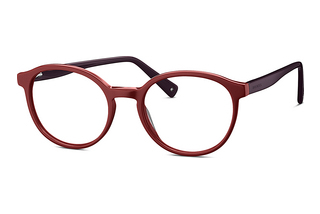 Brendel BL 903176 50 rot / rosa / violett