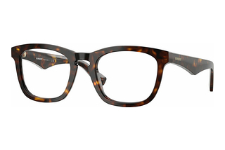 Burberry BE2417 3002 Dark Havana