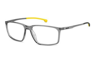 Carrera CARDUC 041 54C GREY YELLOW BLACK