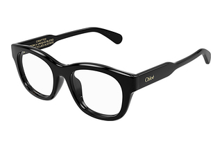 Chloé CH0157OA 001 BLACK