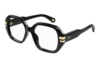 Chloé CH0266O 001 BLACK