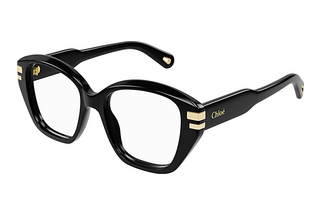 Chloé CH0267O 001 BLACK