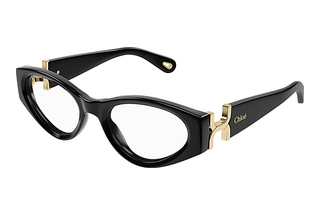 Chloé CH0273O 001 BLACK