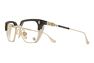 Chrome Hearts Eyewear LGMA MBK/GP