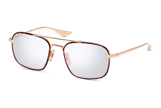 DITA DTX-180 02A ROSE GOLD - TORTUGA