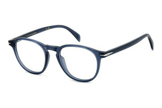 David Beckham DB 1018 FLL BLAU