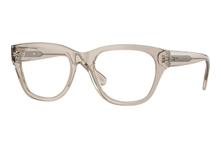 Diesel DL4001 2007 Transparent Taupe