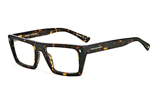 Dsquared2 D2 0130 086 HAVANNA