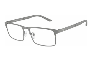 Emporio Armani EA1170 3398 Matte Grey