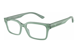 Emporio Armani EA3244 6176 Iridescent Green